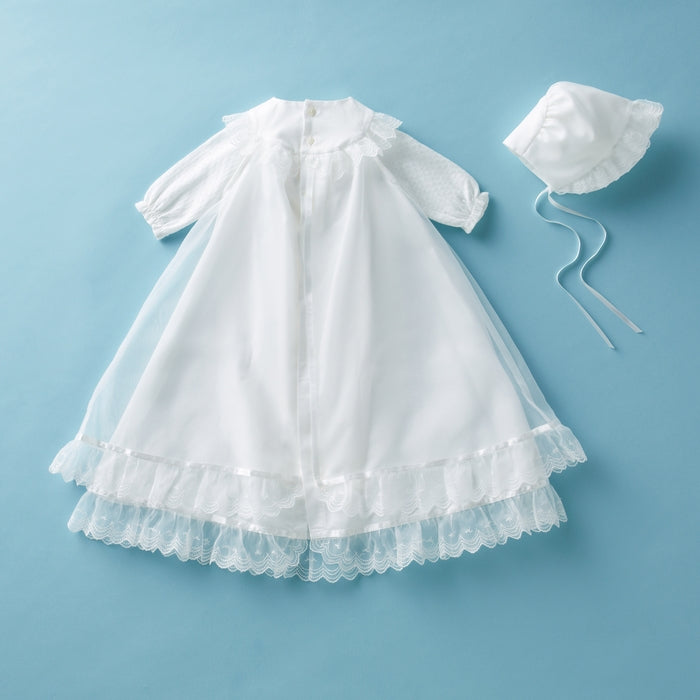 セレモニードレスセット【通年向け】【箱入】 – ミキハウス