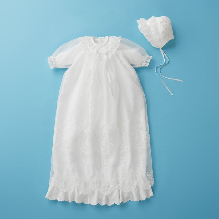 セレモニードレスセット【通年向け】【箱入】 – ミキハウス