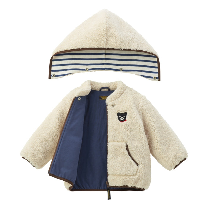 ジャンパー – ミキハウスオフィシャルサイト