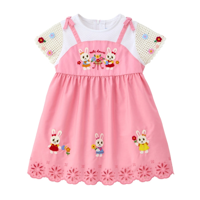 ワンピース – ミキハウスオフィシャルサイト