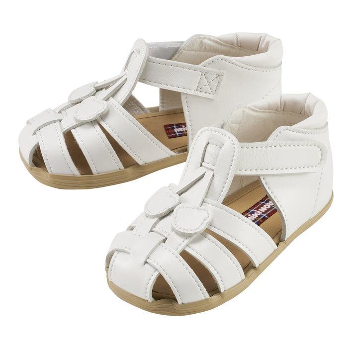 Baby Sandals – ミキハウスオフィシャルサイト