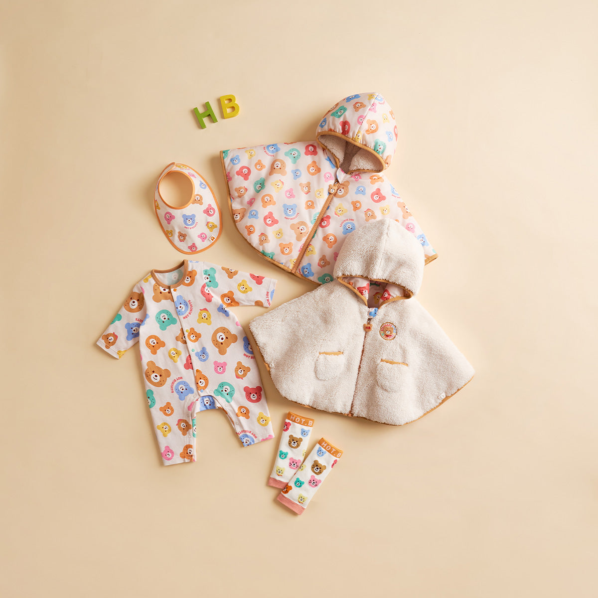 カバーオール – ミキハウスオフィシャルサイト