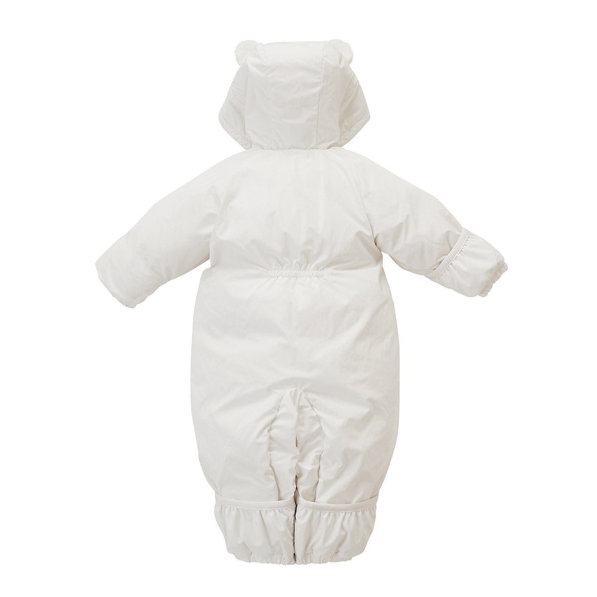 ゴールドレーベル】ポーランドグースダウンツーウェイオール