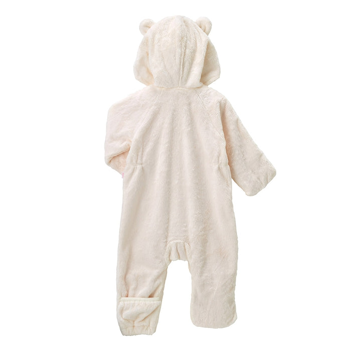 マイクロファーカバーオール – ミキハウスオフィシャルサイト