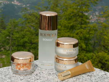 ビオネージュ - ミキプルーン