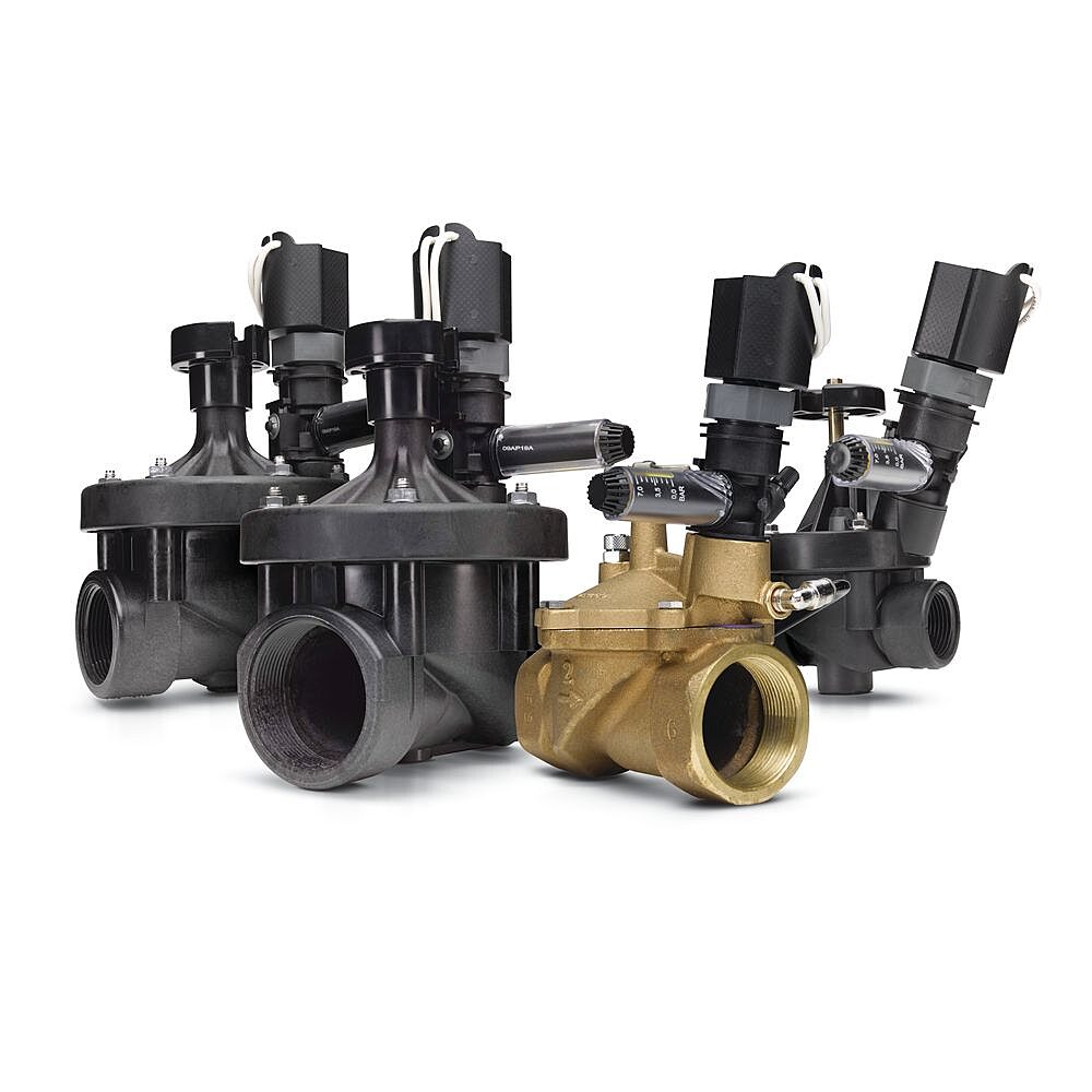 電磁弁製品一覧 | ミクニグリーンサービス｜ジョンディア製品をはじめ