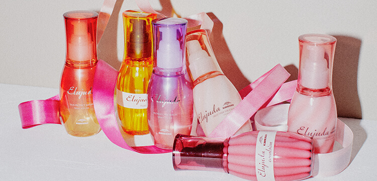 ヘアオイルとヘアミルクの違いは？正しい使い方をミルボン社員が解説