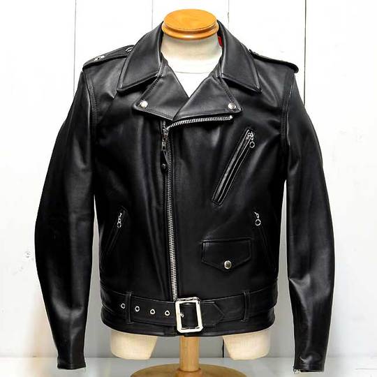 Schott(ショット)MADEin USA【100周年記念限定モデル】