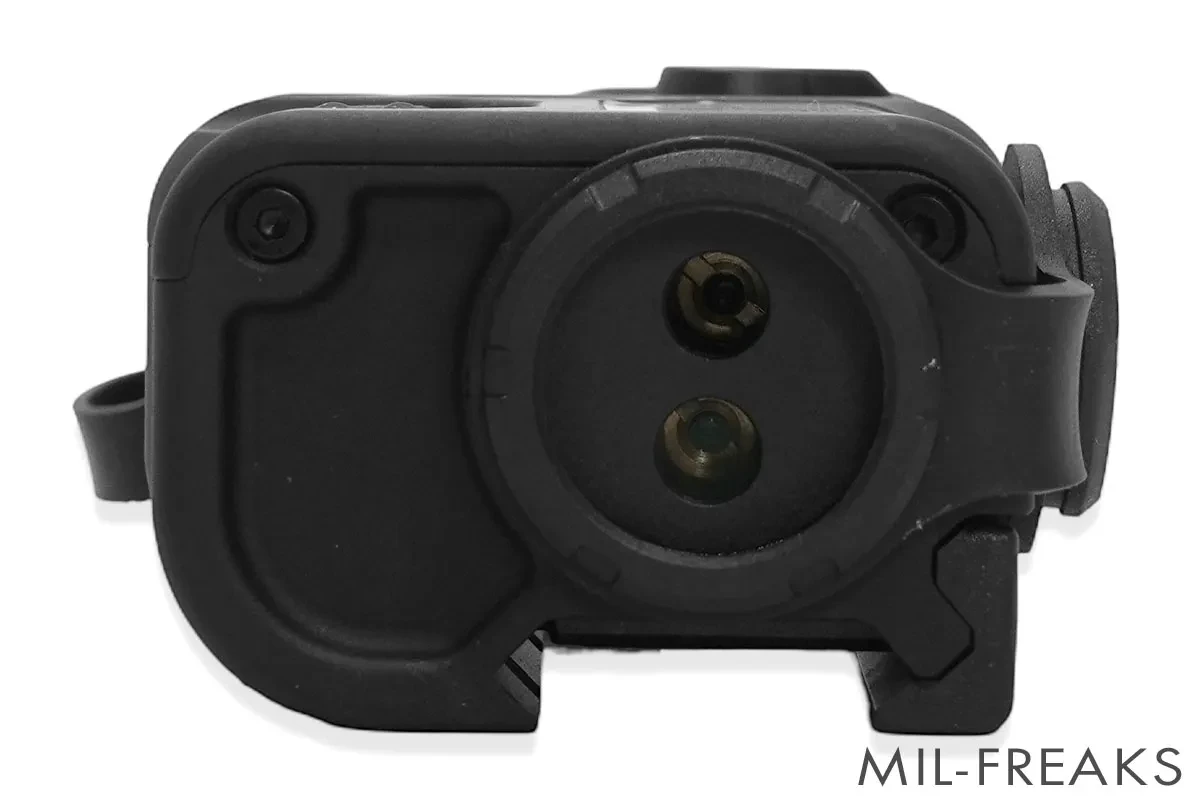 SOTAC GEAR WILCOXタイプ RAID-X サイティングデバイス 金属モデル