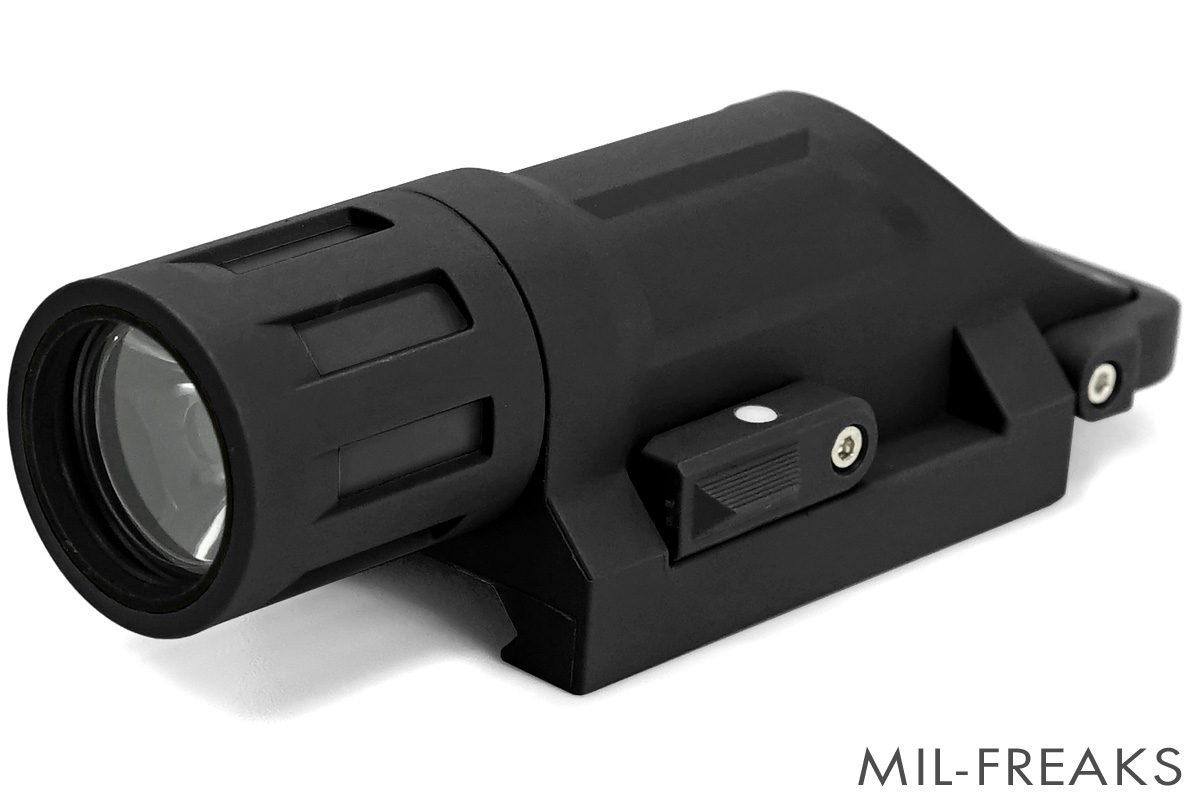 SOTAC GEAR INFORCEタイプ WML ウェポンライト 1st Gen. ブラック