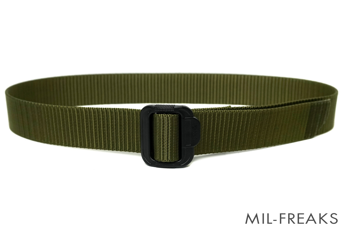 5.11 Tactical 1.5インチ TDU ベルト コヨーテ サイズ:L (35-38インチ