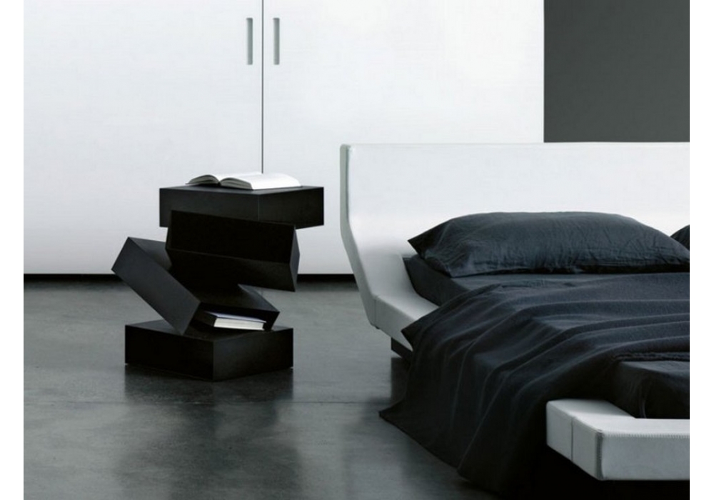 Balancing Boxes Small Table Porro - Miliashop