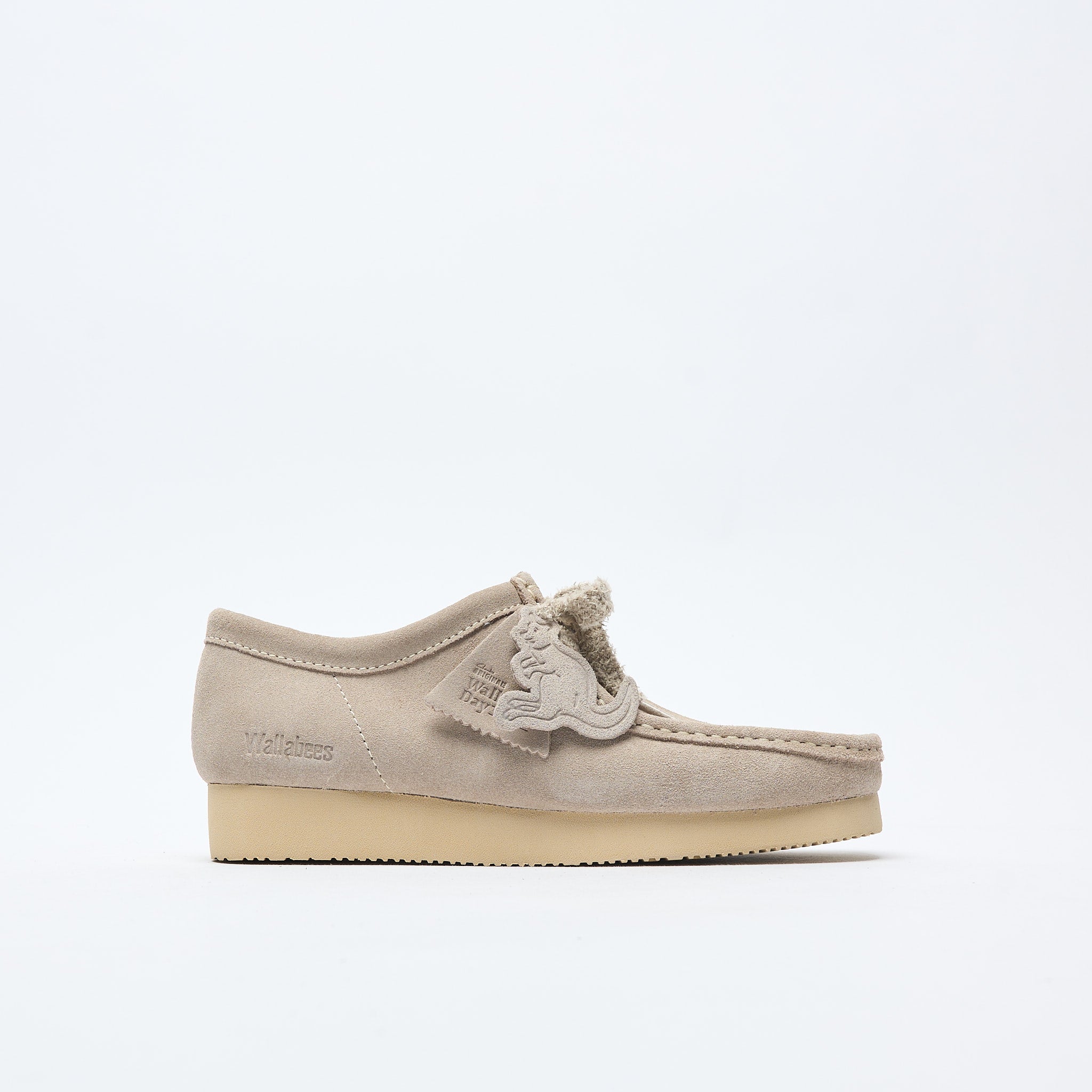 Clarks Originals - Wallabee 