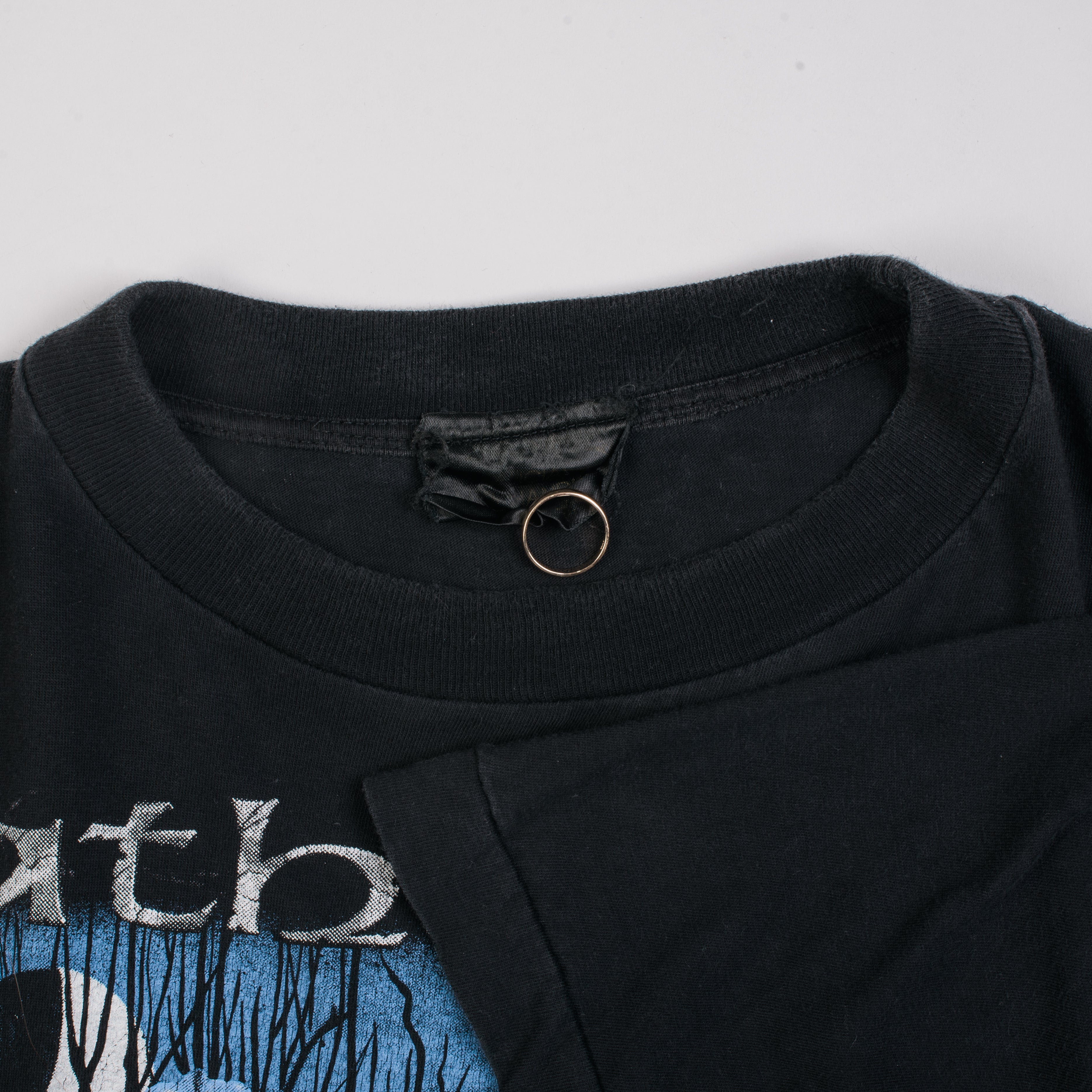 Vintage 1992 Cathedral T-Shirt – Mills Vintage USA