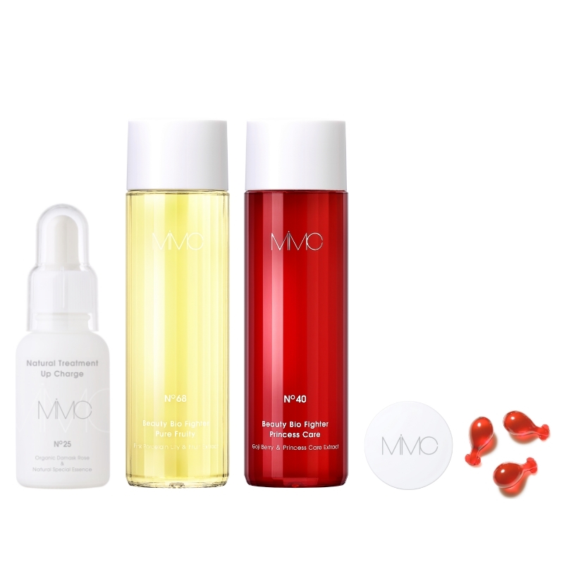 1stスキンケアセット | スキンケア | スキンケアセット | MiMC【公式】