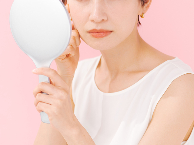 化粧下地は日焼け止め効果がセットになったものが便利！ 時短メイクを