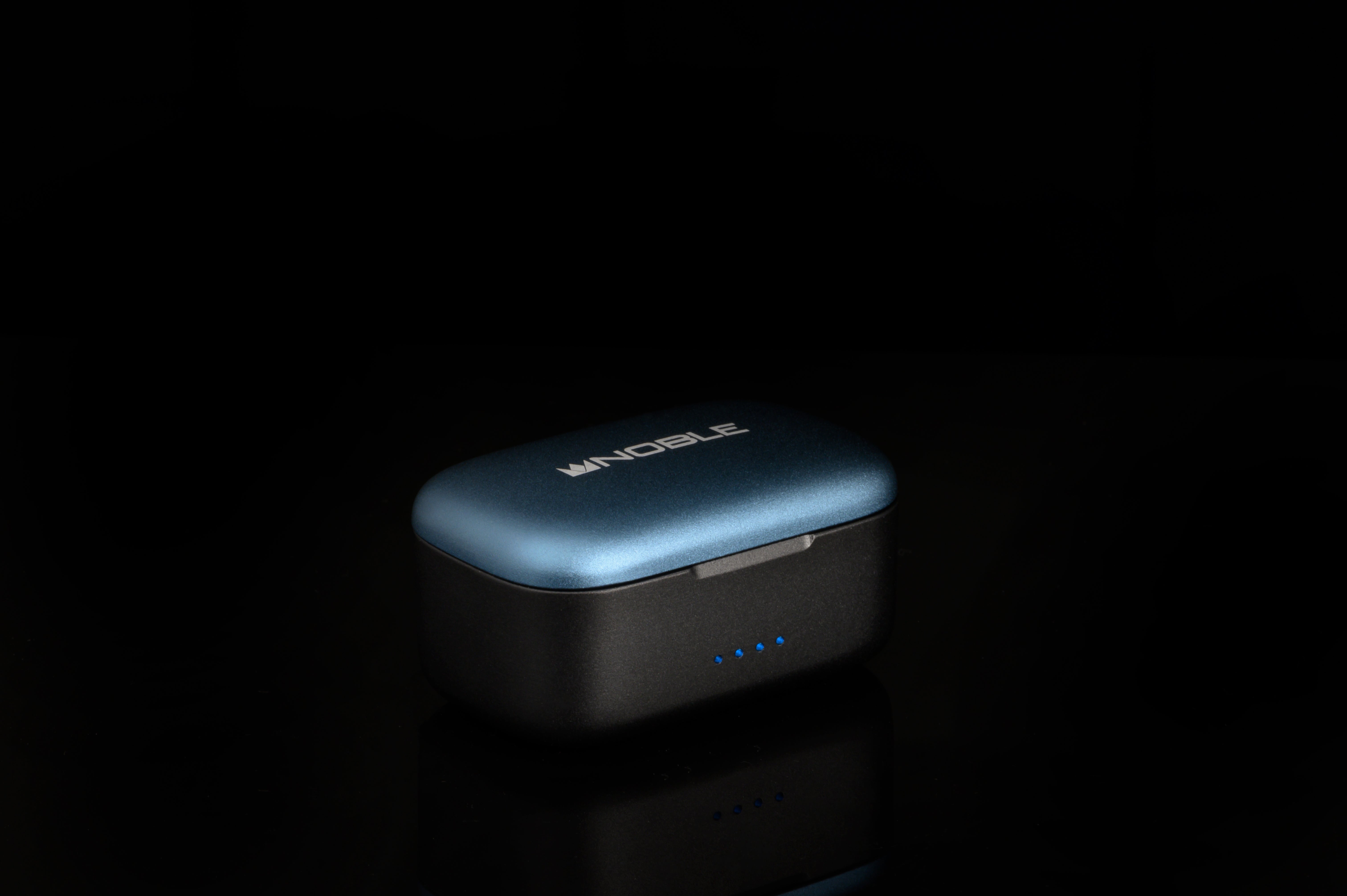 Noble Audio FoKus Mystique