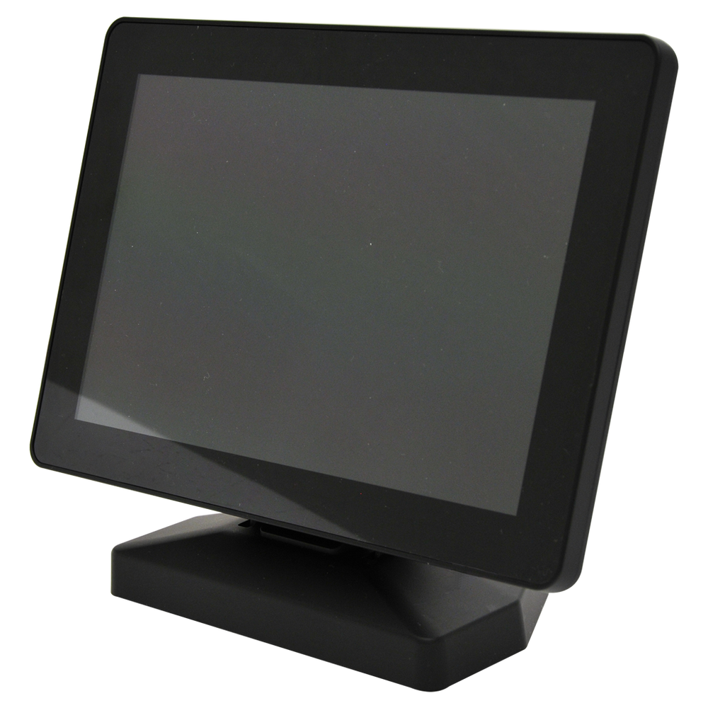 Mimo Vue Capacitive Touch Display w/HDMI (UM-1080CP-B) | Mimo