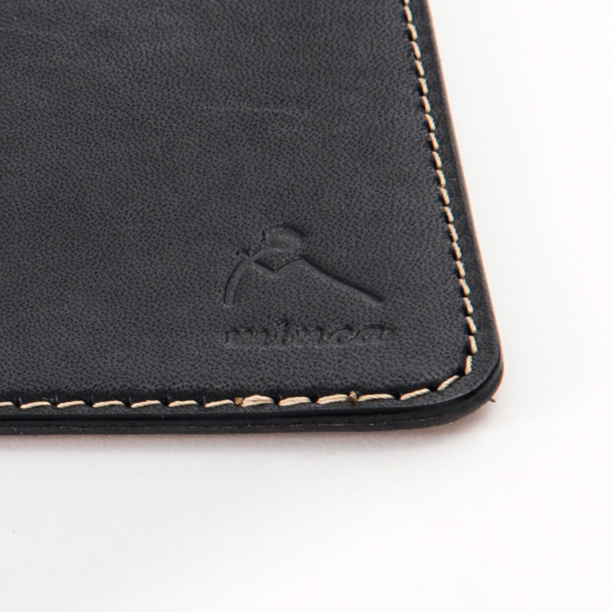 マウスパッド 01（栃木レザー） | STATIONERY / OTHER | ITEM | minca