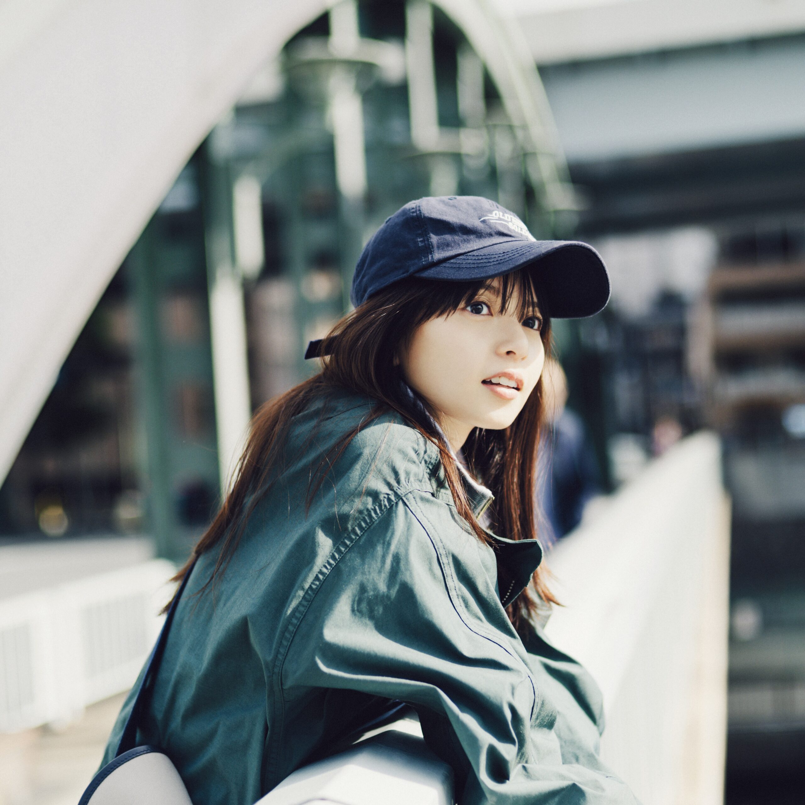 齋藤飛鳥 | mina official ミーナ オフィシャルサイト