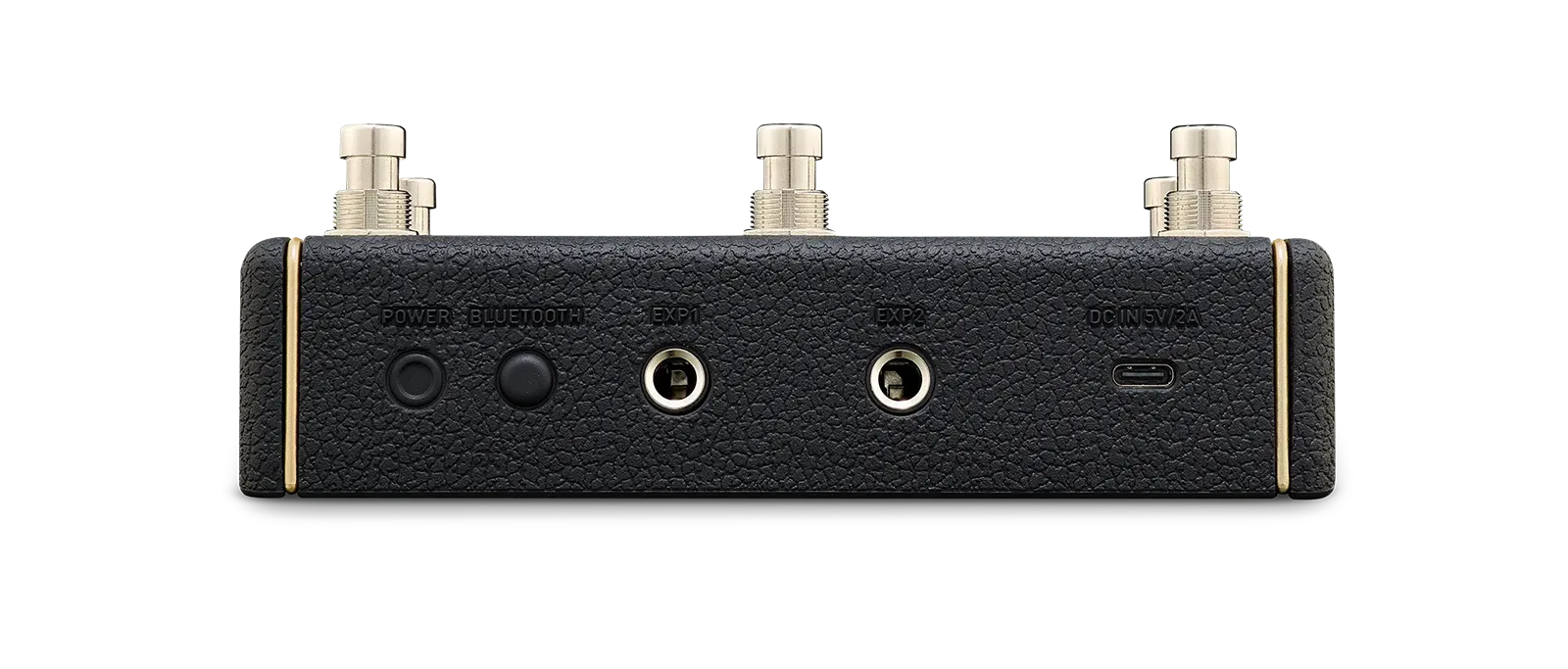 Spark Control X – Media Integration, Inc.