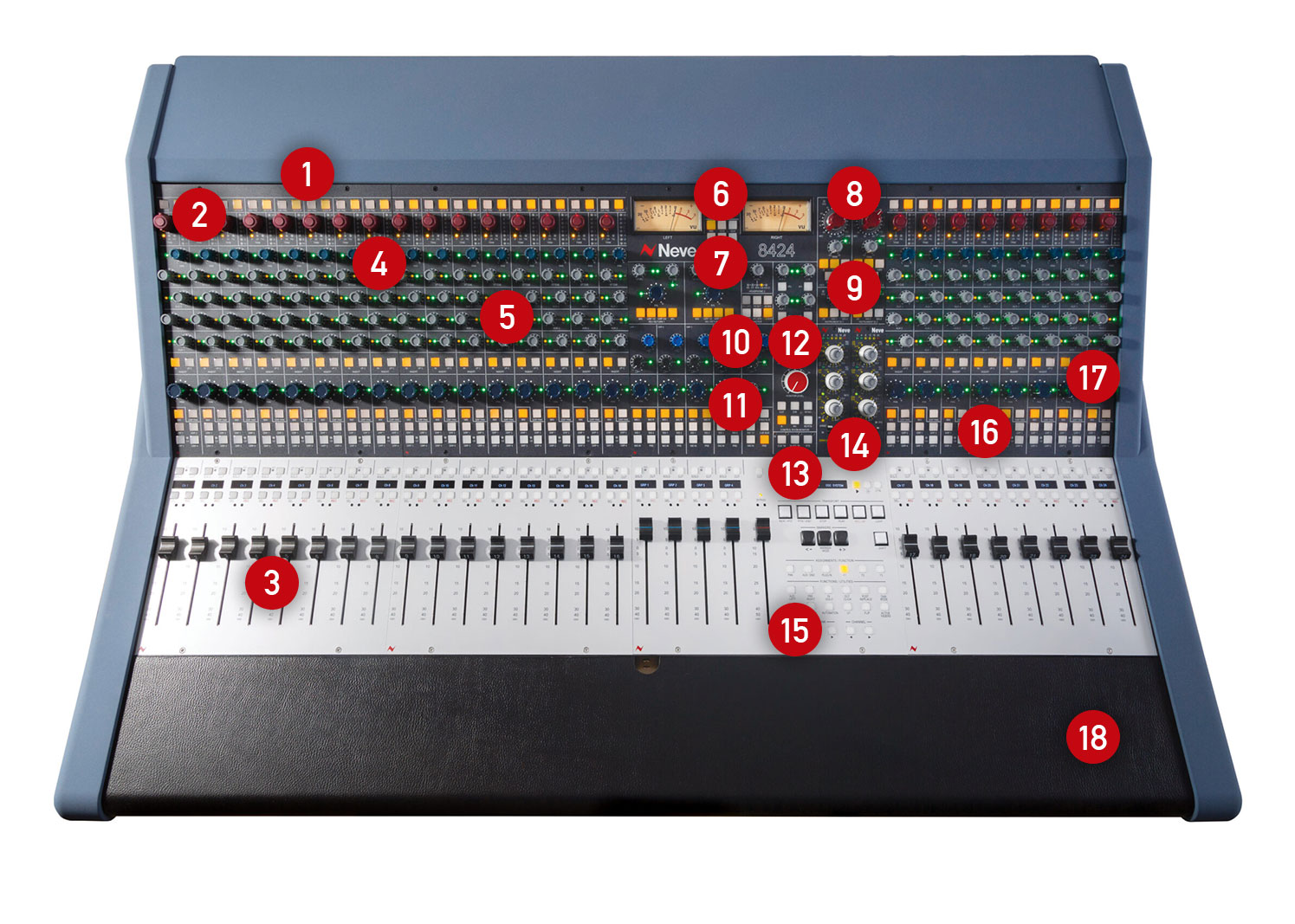 8424 – Media Integration, Inc.