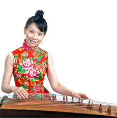 姜小青（ジャン・シャオチン）コンサート｜公演案内｜一般財団法人