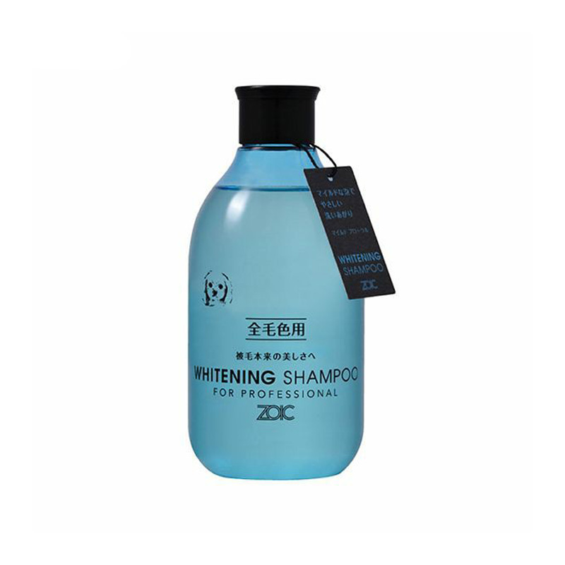 ゾイック（ZOIC） N ホワイトニング シャンプー 【初回送料無料