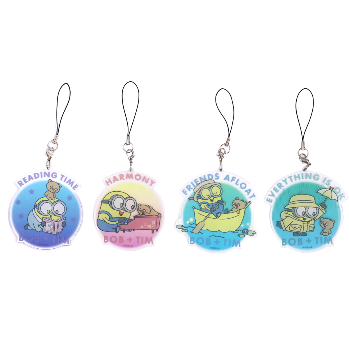 ミニオンズ公式オンラインストア MINIONS MALL（ミニオンズモール）