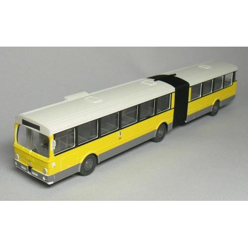 BJD-WG180N 1/110 スケールバスモデル BJD-WG180N 1/110 スケールバス