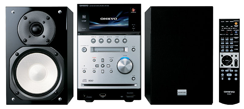 Onkyo BR-NX8 [MiniDisc Wiki]