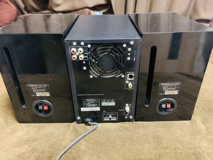 Onkyo BR-NX8 [MiniDisc Wiki]