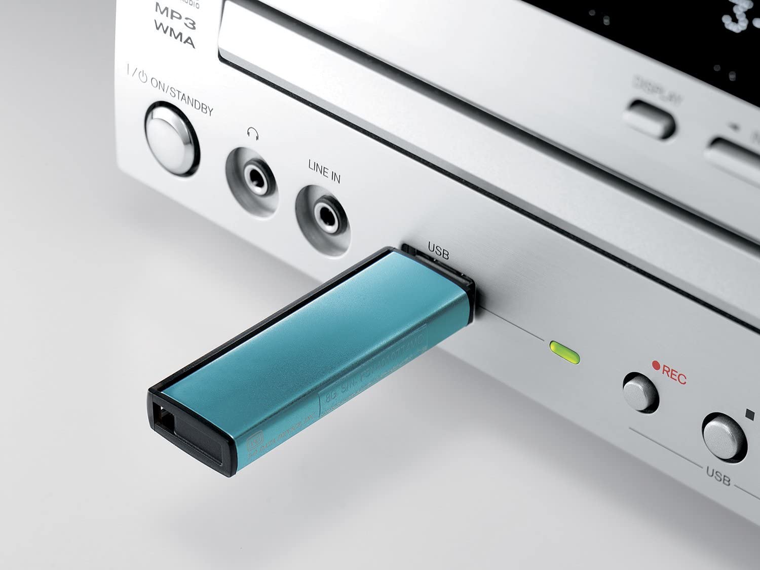 Onkyo FR-N9NX [MiniDisc Wiki]