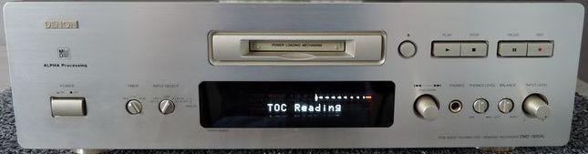 Denon DMD-1800AL [MiniDisc Wiki]