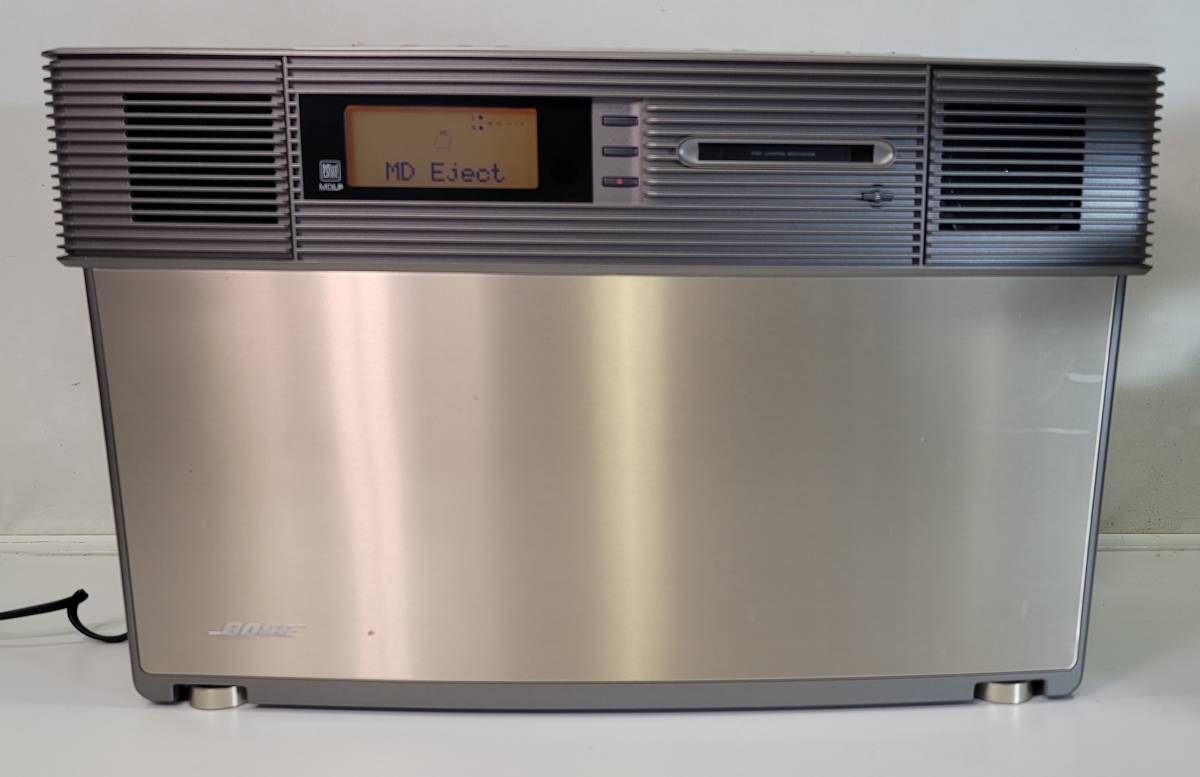 ラジオ・コンポ BOSE virtual imaging Array VIA Bose Virtual Imaging