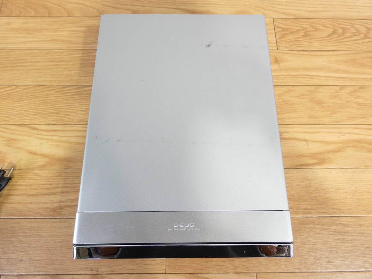 Victor NX-DV3 [MiniDisc Wiki]