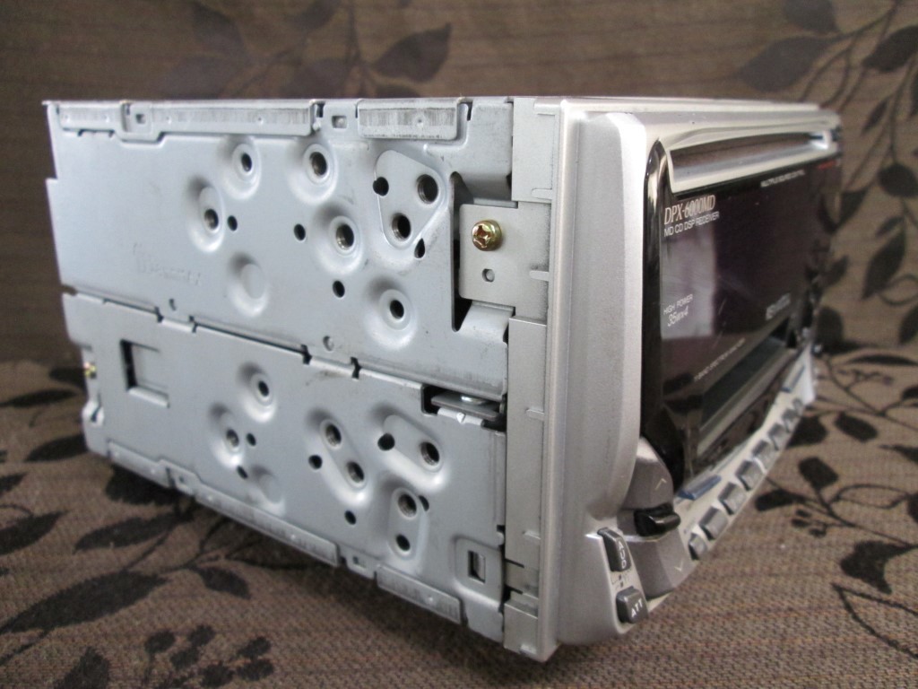 Kenwood DPX-6000MD [MiniDisc Wiki]