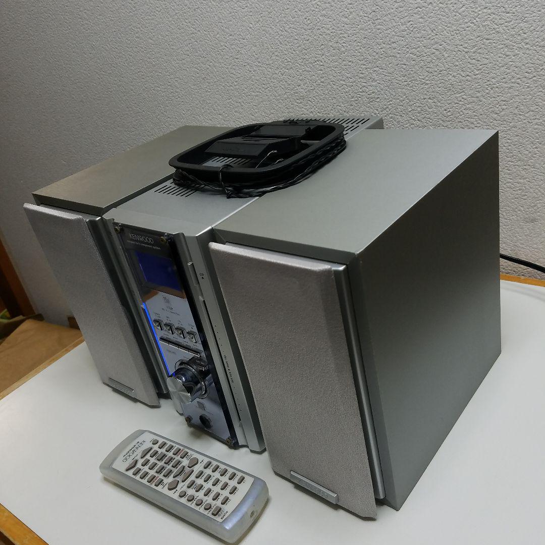 Kenwood RD-ES7NET [MiniDisc Wiki]