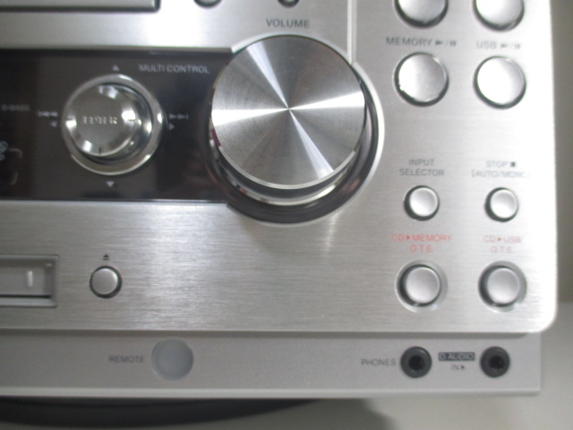 Kenwood UD-A77 [MiniDisc Wiki]