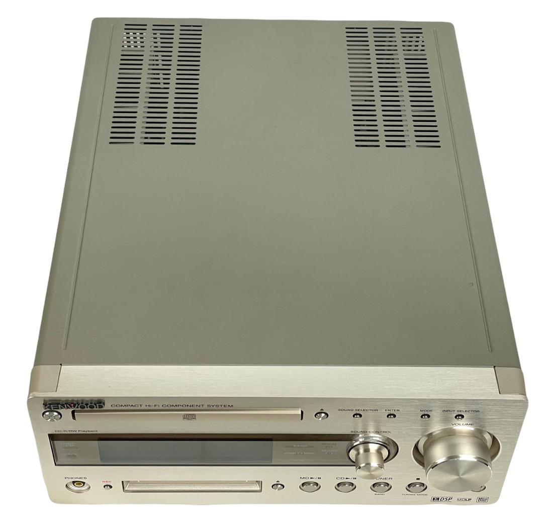 Kenwood R-K700 [MiniDisc Wiki]