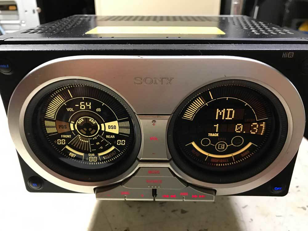 Sony WX-7700MDX [MiniDisc Wiki]