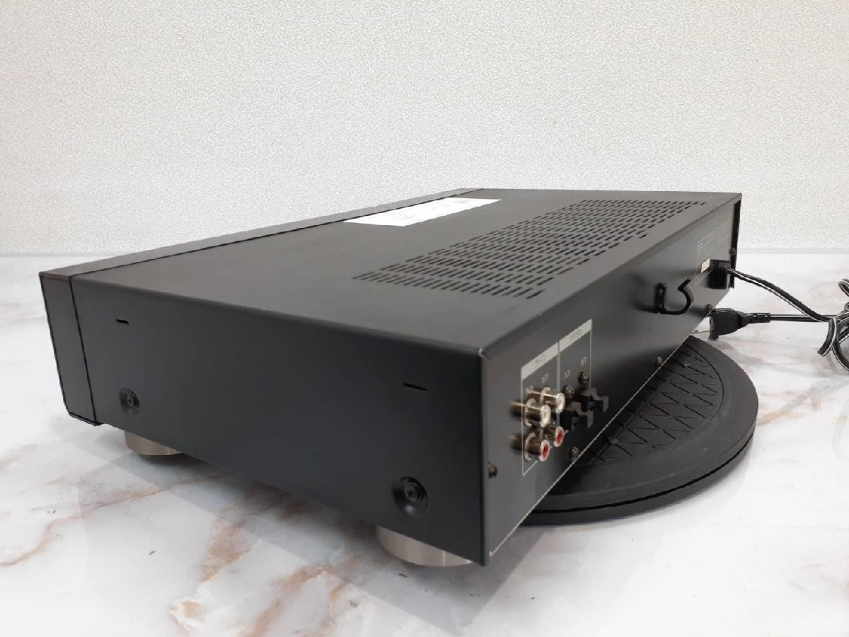 Sony MDS-302 / MDS-S30 [MiniDisc Wiki]