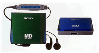 Sony MZ-E75 [MiniDisc Wiki]