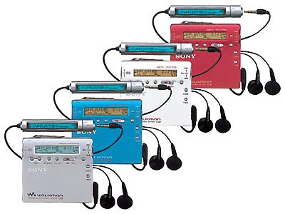 Sony MZ-R900 [MiniDisc Wiki]