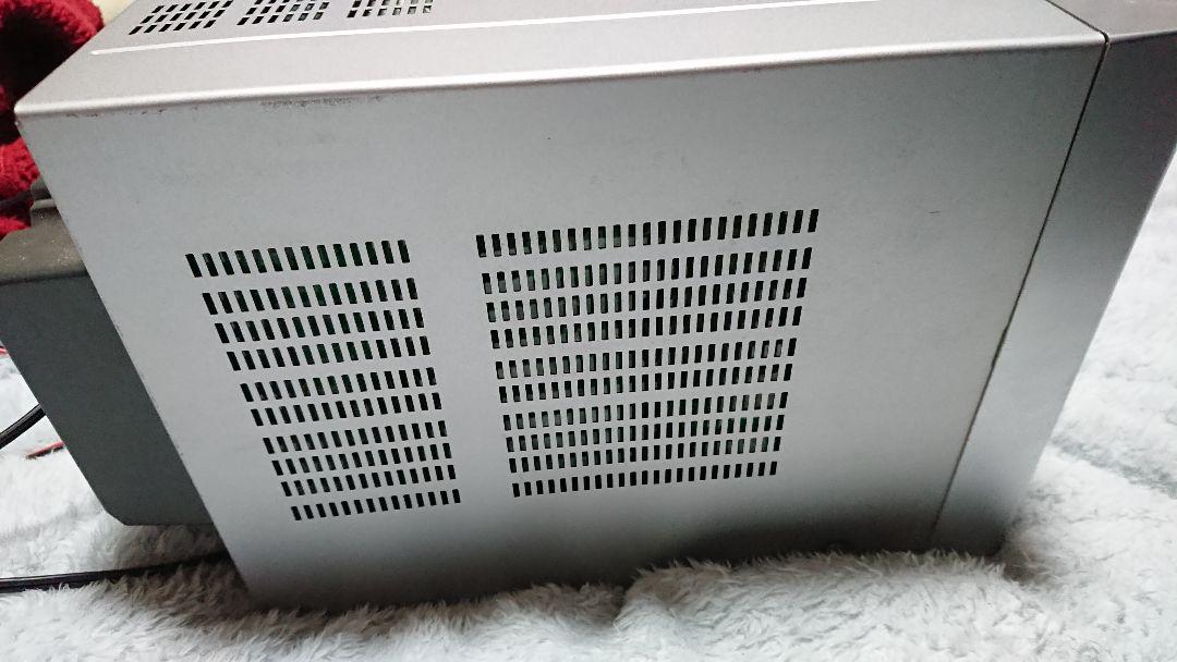 Victor MX-S7WMD [MiniDisc Wiki]