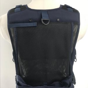 High-Spec 3way Trout Fishing Vest【3wayトラウトフィッシングベスト