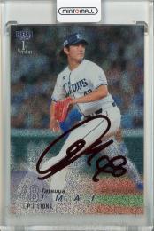 ミントモール / MINT 池袋店 / 2025 BBM 1stバージョン 今井達也