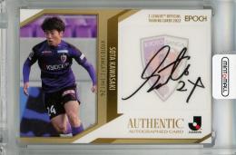 ミントモール / MINT 浦和店 / 2022 EPOCH Jリーグオフィシャル