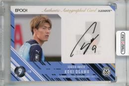 ミントモール / MINT 浦和店 / 2021 EPOCH Jリーグオフィシャル