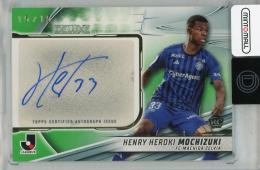 ヤマモトナオキ ギリシャ神トランプ 直筆サイン入りメッセージカード